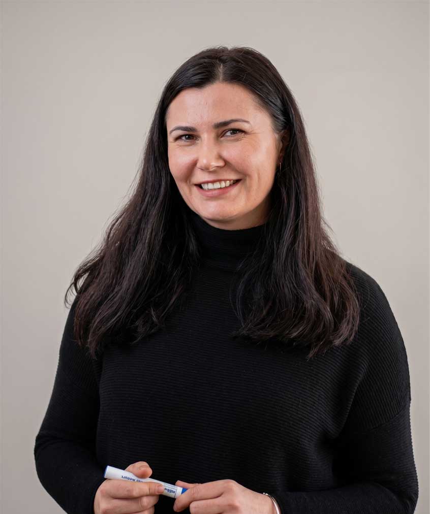 Svetlana-Vortolomei-Pflegekurs Svetlana Vortolomei Pflegedozent